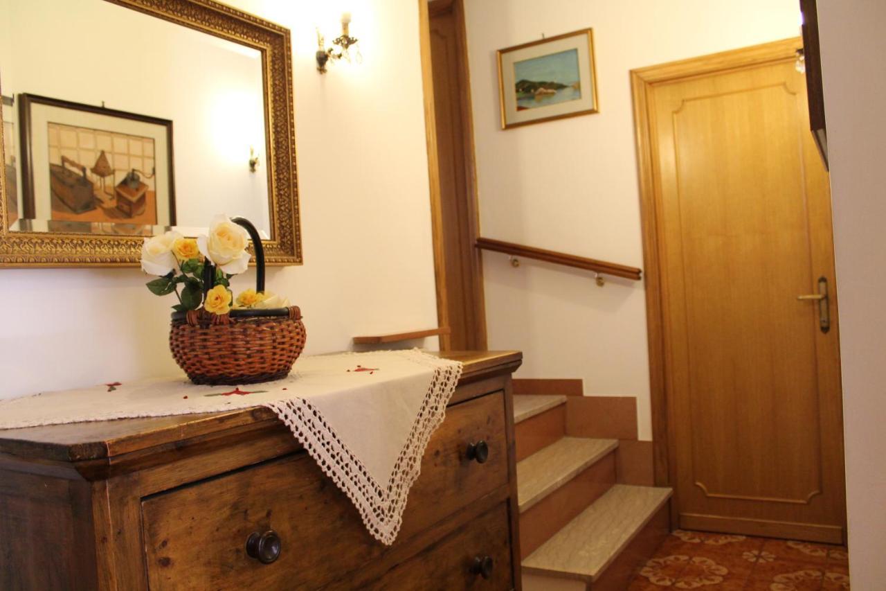 Casa Gentile Apartamento Assisi Exterior foto