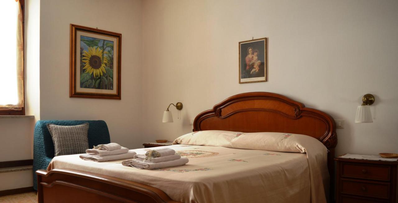 Casa Gentile Apartamento Assisi Exterior foto