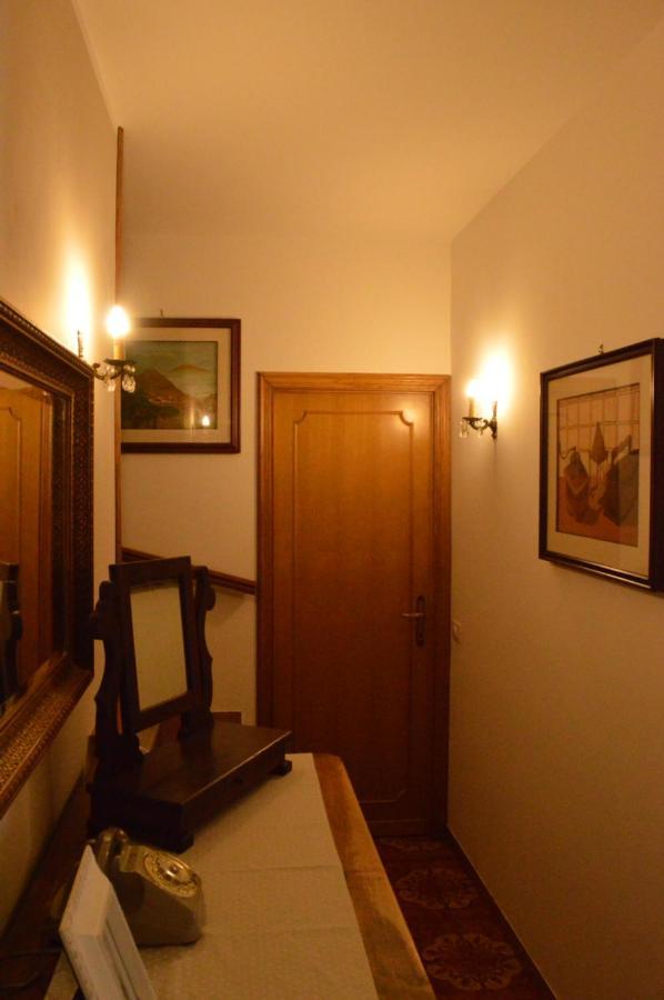 Casa Gentile Apartamento Assisi Exterior foto
