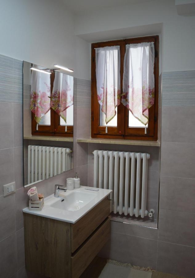 Casa Gentile Apartamento Assisi Exterior foto