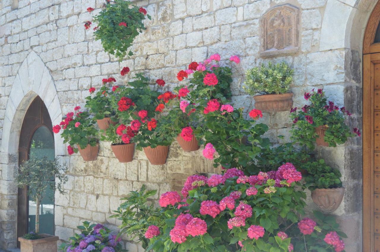 Casa Gentile Apartamento Assisi Exterior foto